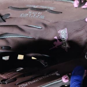 Girls Youth Baseball Mit